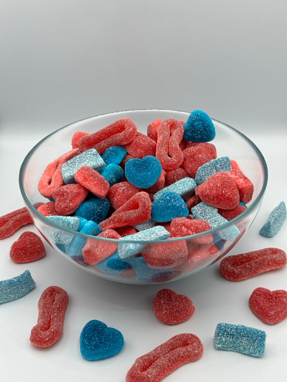 "Yummy Special" savanyú mix