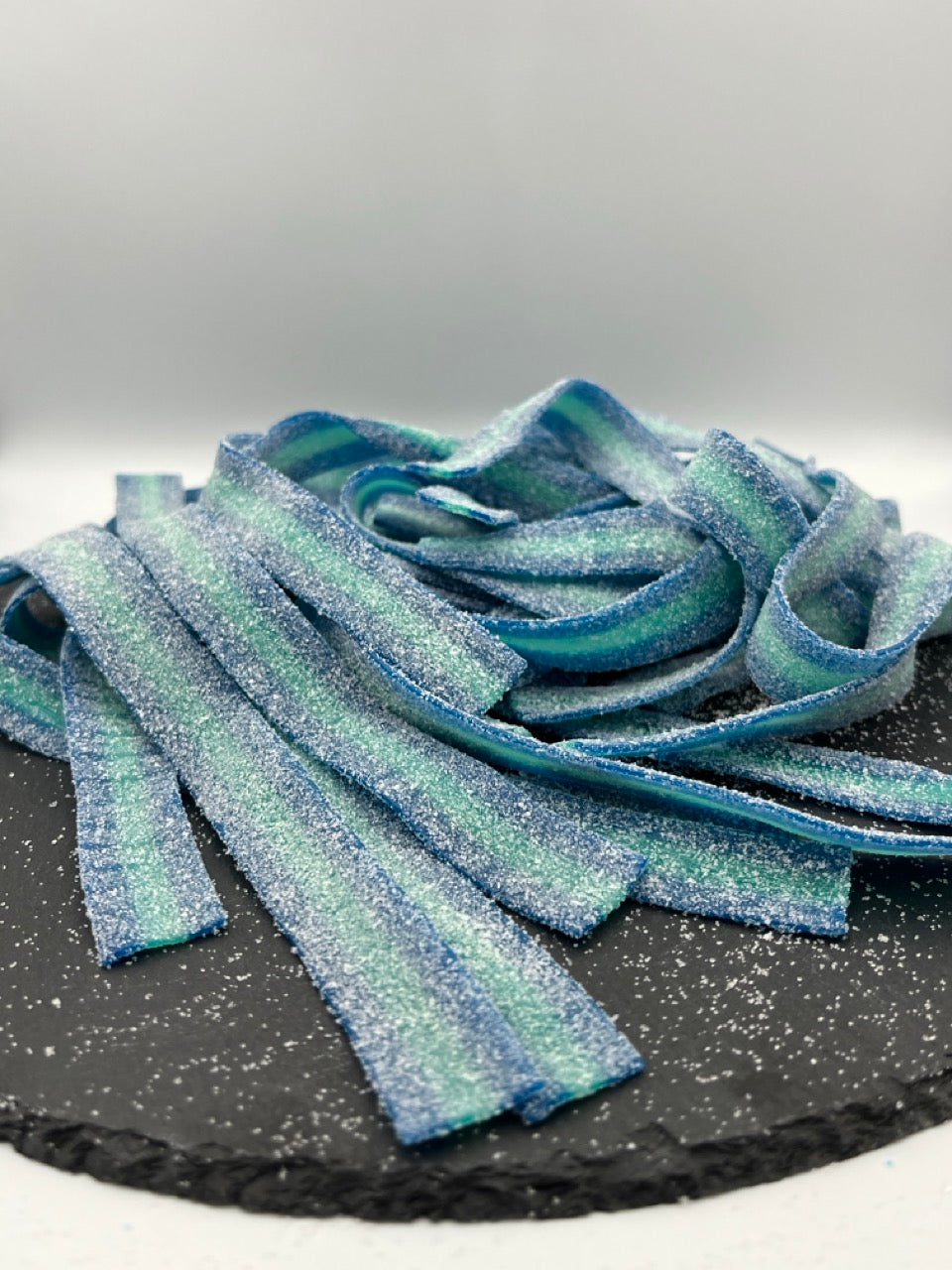 Áfonyás savanyú szíj